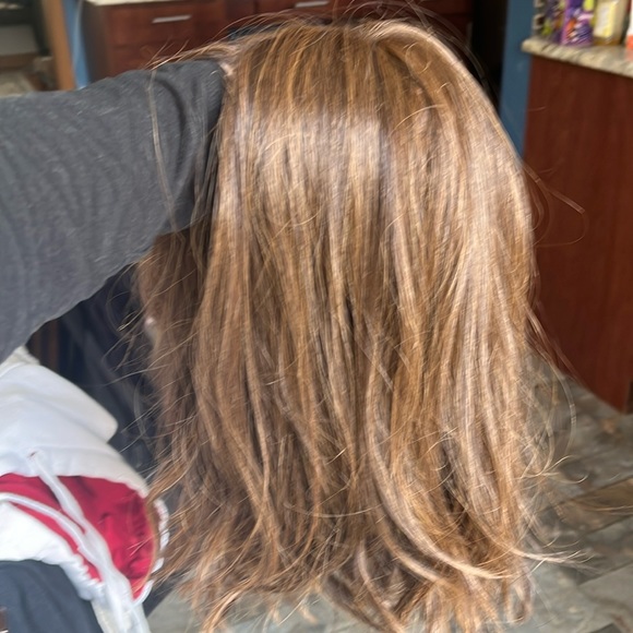 Belle Tress Hair Belle Tress Pike Place In English Toffee Stunning